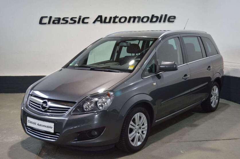 Zafira