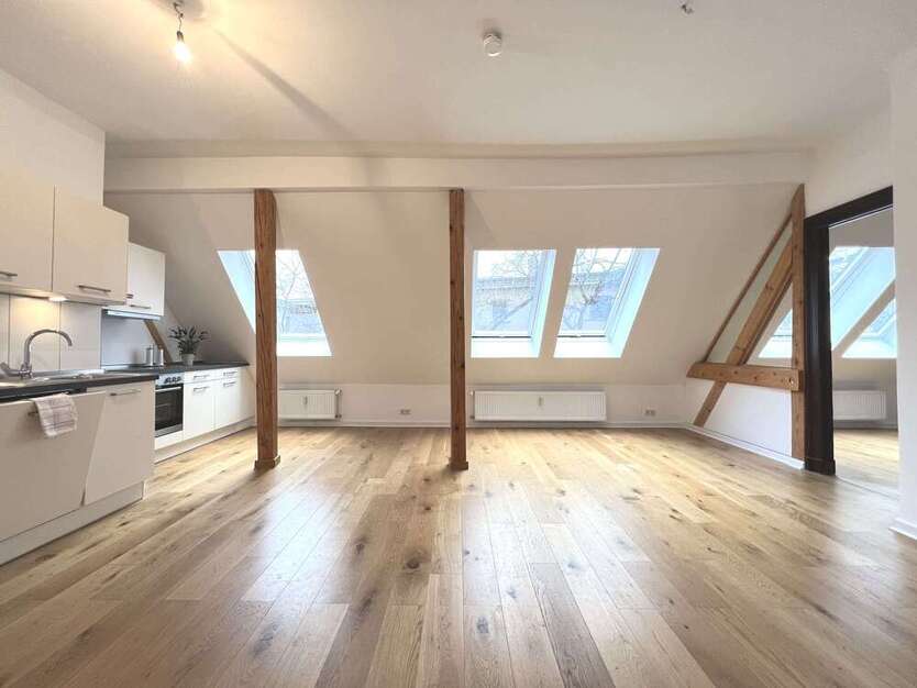 Wohnung zum Kaufen in Berlin 379.000 € 67 m²