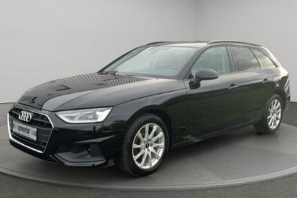 Audi A4 54.500 km 24.580 &euro; Rudolstadt 07407