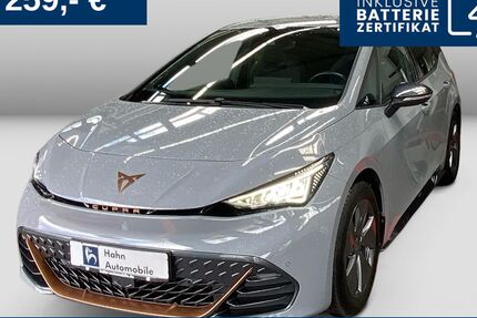 Cupra Born 16.187 km 27.940 &euro; Göppingen 73037