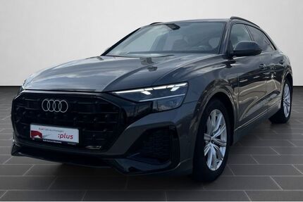 Audi Q8 31.963 km 66.500 € Mannheim 68309