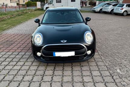 Mini One Clubman 64.000 km 11.997 &euro; Hameln 31789