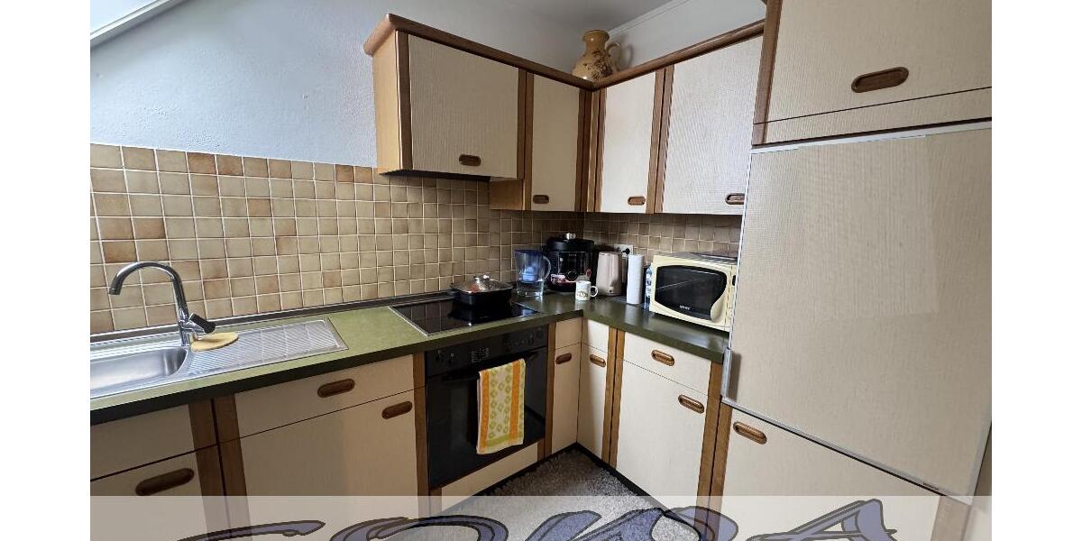 Attraktives Mehrfamilienhaus mit 5 Wohneinheiten, zwei Garagen und Garten in zentraler Lage in Neuburg - Ein Objekt von Ihrem Immobilienpartner SOWA Immobilien und Finanzen - Mehrfamilienhaus, Wohnhaus Neuburg an der Donau | Angebot:26299733