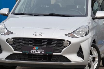Hyundai i10 29.000 km 12.990 &euro; Marienmünster 37696
