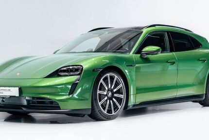 Porsche Taycan 57.918 km 69.490 &euro; Hofheim 65719