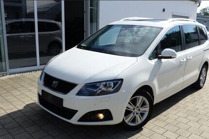 Seat Alhambra 225.000 km 5.900 &euro; Bad Gögging 93333