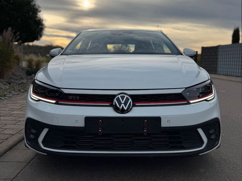 VW Polo 36.950 km 21.499 € Kirchheim am Neckar 74366