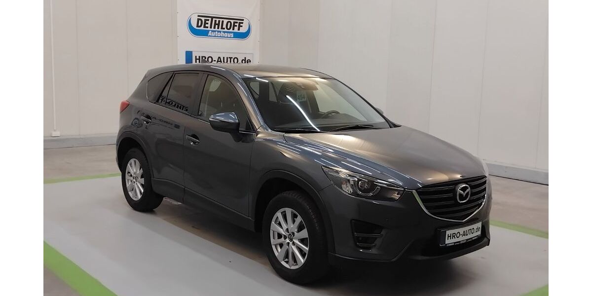 Mazda CX-5 64.200 km 15.900 &euro; Rostock 18106
