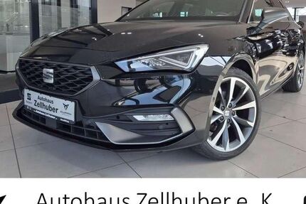 Seat Leon 60.260 km 20.930 &euro; Neuötting 84524