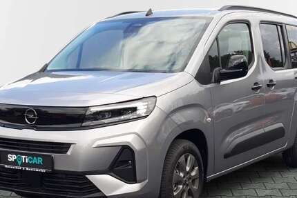 Opel Combo Life 1.500 km 26.980 &euro; Soest 59494