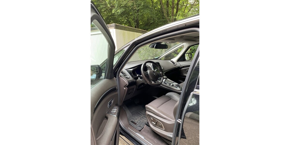 Renault Espace V 201.300 km 10.900 &euro; Bremen 28195