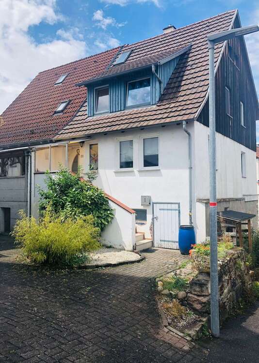 Haus zum Kaufen in Bretzfeld 229.500 € 113.34 m² 5 zimmer