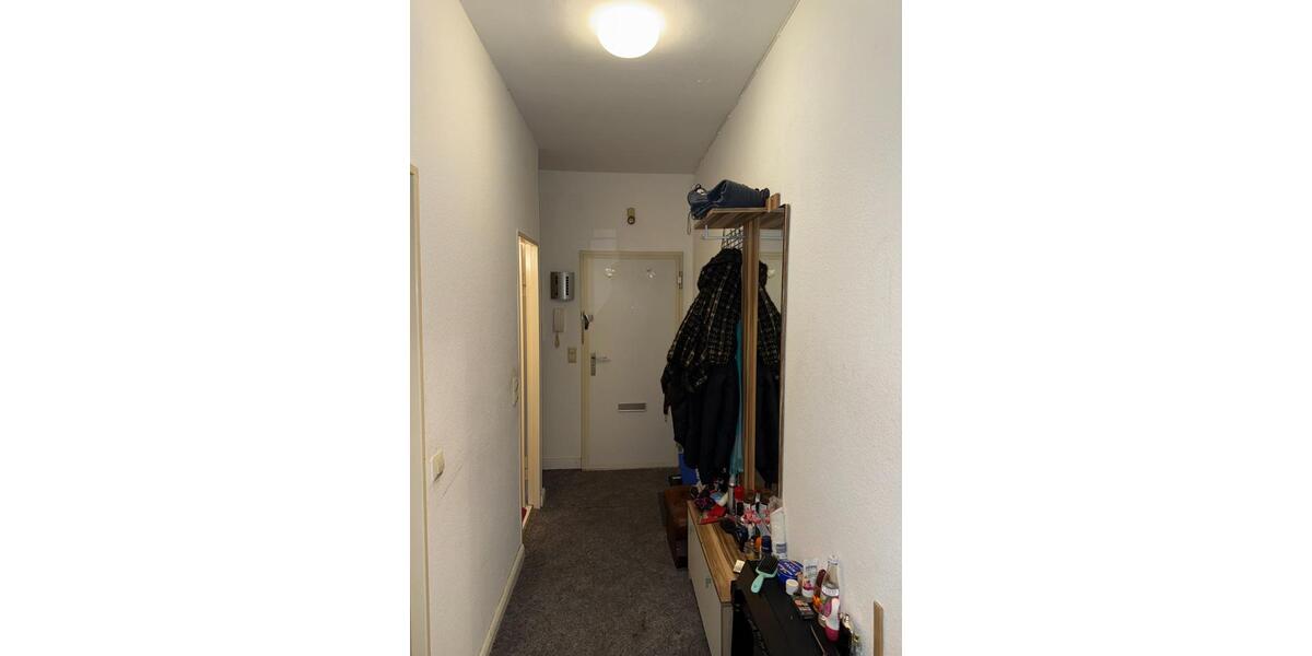 Erdgeschoßwohnung Berlin Charlottenburg-Wilmersdorf - 2 Zimmer, 53 m&sup2;, 279.000&euro; | Angebot:25753576