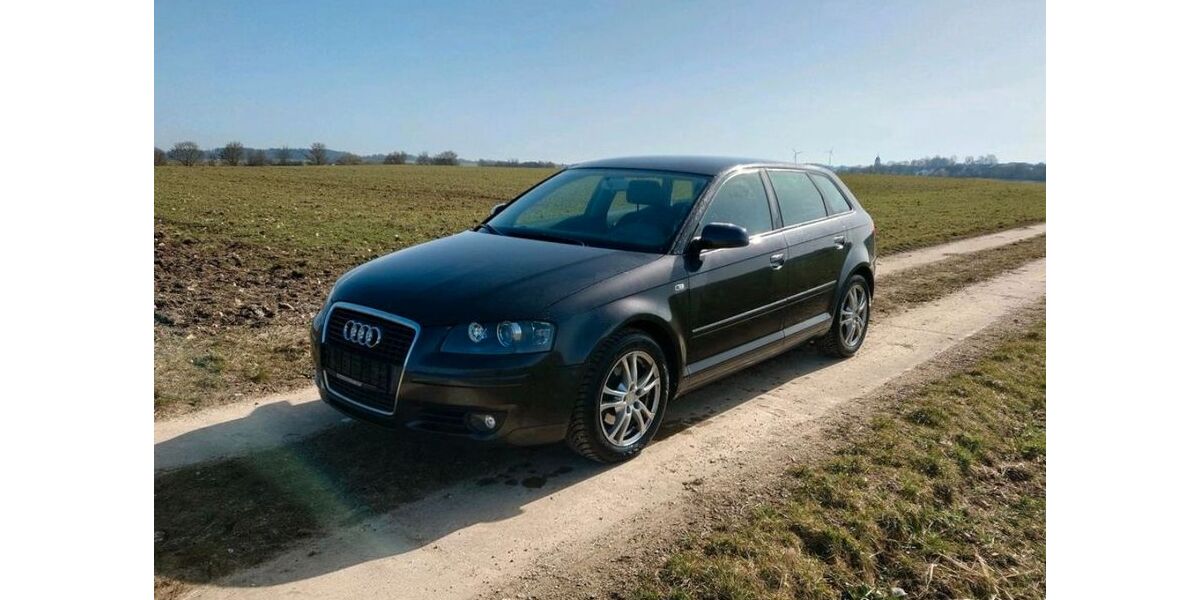 Audi A3 247.400 km 3.700 &euro; Langenaltheim 91799