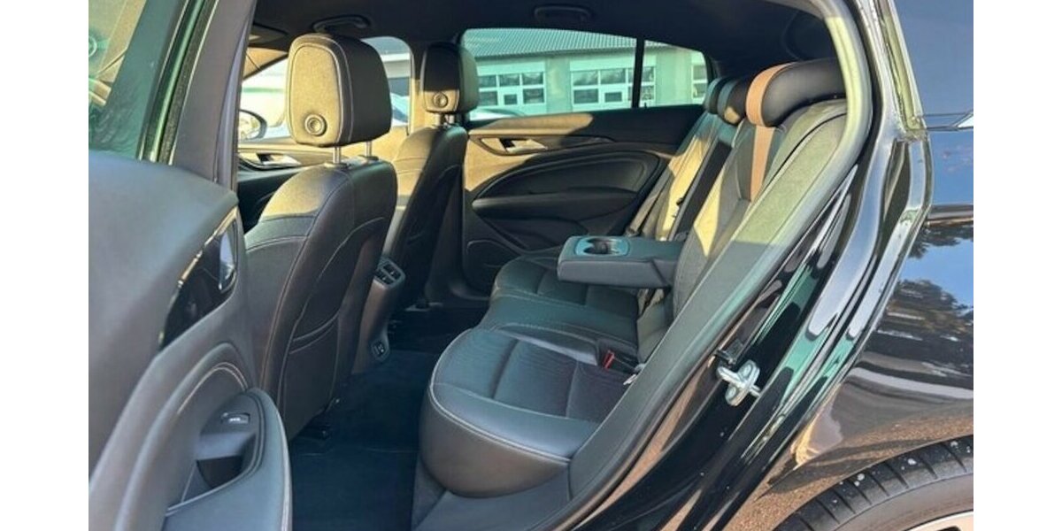 Opel Insignia B 2.0 CDTi Grand Sport OPC Line 144.500 km 11.990 &euro; Neckarsulm 74172