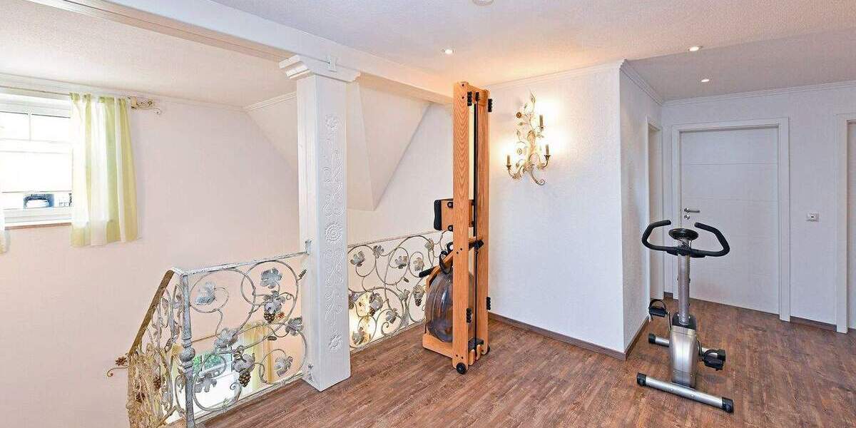 Einfamilienhaus Neufahrn Asenkofen - 5 Zimmer, 270 m&sup2;, 920.000&euro; | Angebot:25779501