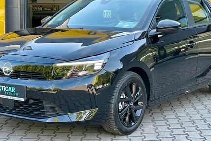 Opel Corsa 8.282 km 15.480 &euro; Kelheim 93309