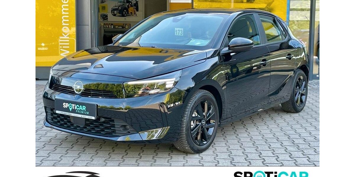 Opel Corsa 8.282 km 15.480 &euro; Kelheim 93309