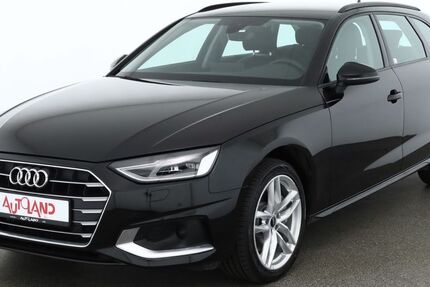 Audi A4 59.987 km 28.990 &euro; Bad Hersfeld 36251