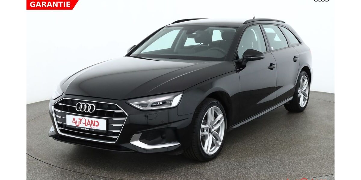 Audi A4 59.987 km 28.990 &euro; Bad Hersfeld 36251