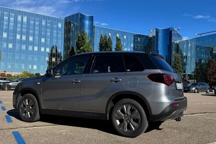 Suzuki Vitara 16.500 km 21.500 € Ehingen 89584