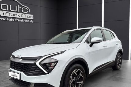 Kia Sportage 53.500 km 22.500 &euro; Schmelz 66839