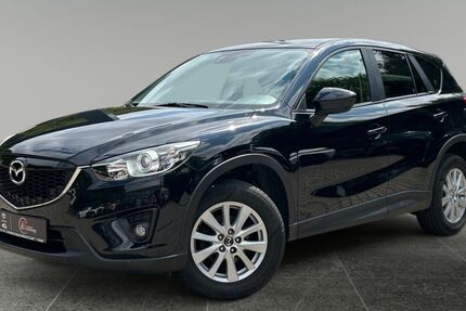 Mazda CX-5 167.164 km 11.490 &euro; Kirschweiler 55743
