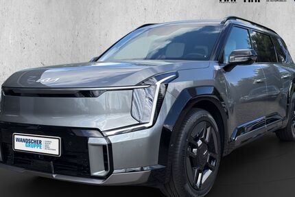 Kia EV9 1.111 km 76.950 &euro; Oldenburg 26135