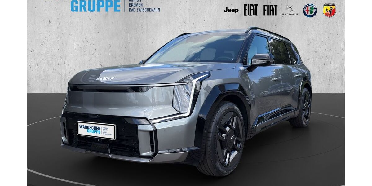 Kia EV9 1.111 km 76.950 &euro; Oldenburg 26135