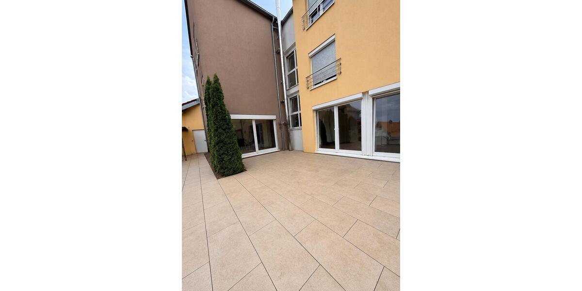 Terrassenwohnung Mönchweiler - 2 Zimmer, 81 m&sup2;, 240.000&euro; | Angebot:27109642