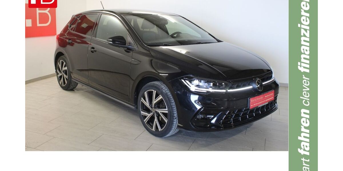 VW Polo 6.173 km 22.980 &euro; Schopfloch 91626