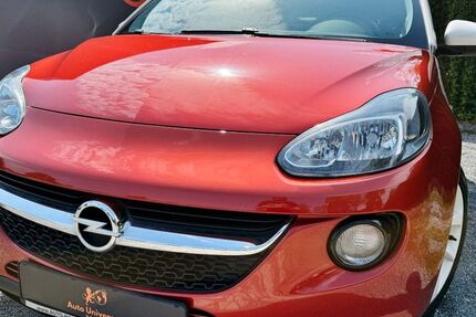 Opel Adam 105.000 km 8.890 &euro; Liederbach am Taunus 65835