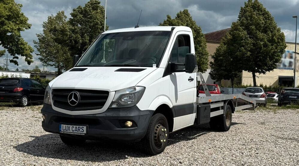 Sprinter