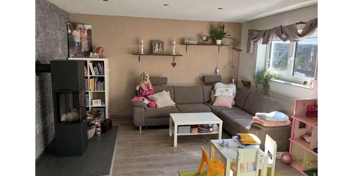 Einfamilienhaus Bad Kissingen - 5 Zimmer, 145 m&sup2;, 599.000&euro; | Angebot:25332130