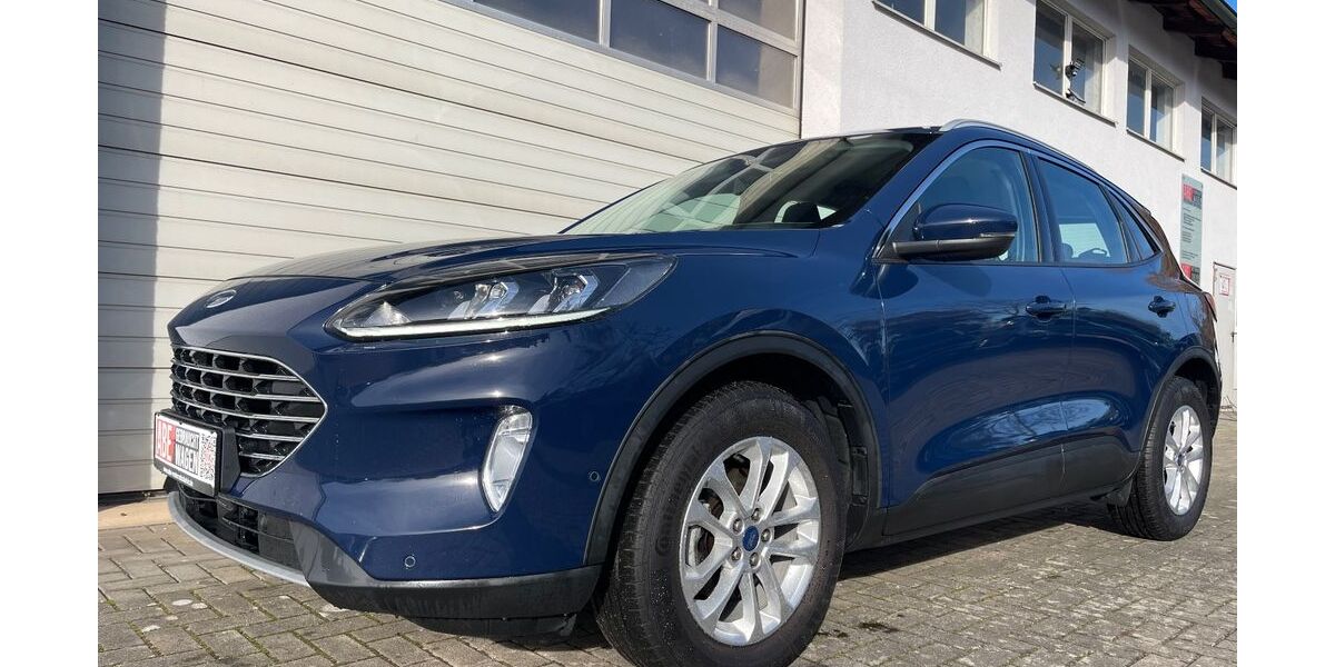 Ford Kuga 99.290 km 16.999 &euro; Hilpoltstein 91161