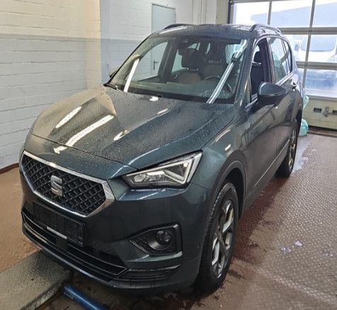 Seat Tarraco 80.000 km 24.999 &euro; Reutlingen / Mittelstadt 72766