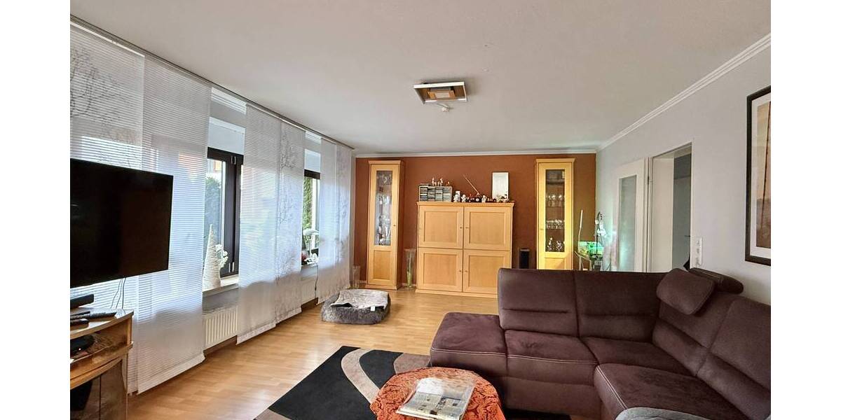 Ihr neues Zuhause wartet auf Sie! Gepflegtes EFH - nur ein 