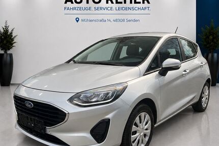 Ford Fiesta 18.700 km 12.990 &euro; Senden 48308