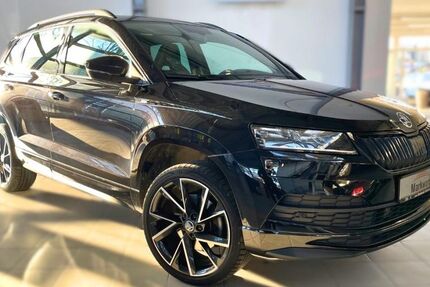 Skoda Karoq 62.000 km 26.449 € Zossen 15806