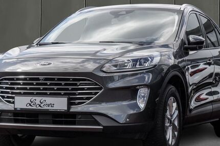 Ford Kuga 39.600 km 28.650 &euro; Düren 52349