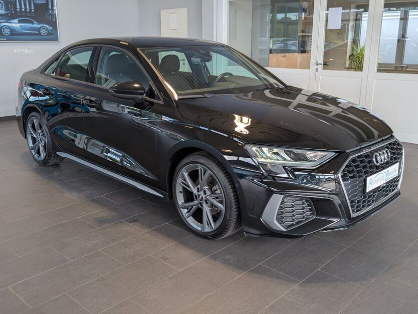Audi A3 41.672 km 28.950 € Achim Bierden 28832