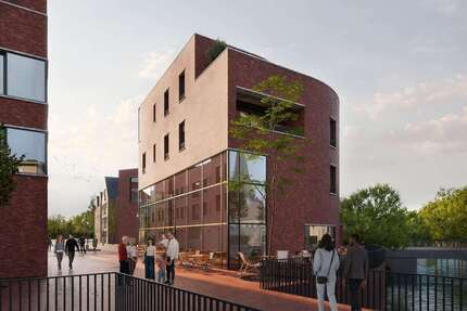 Wohnung Borken - 3 Zimmer, 86 m&sup2;, 376.288&euro; | Angebot:24919486