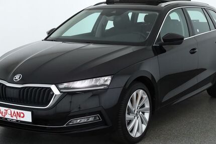 Skoda Octavia 84.169 km 24.490 &euro; Gera 07546