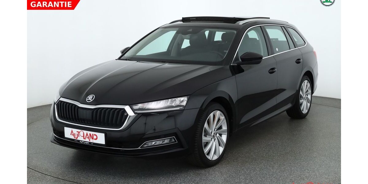 Skoda Octavia 84.169 km 24.490 &euro; Gera 07546