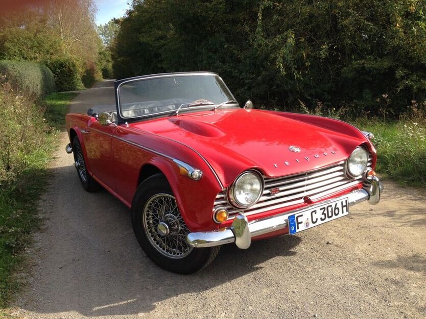 TR4