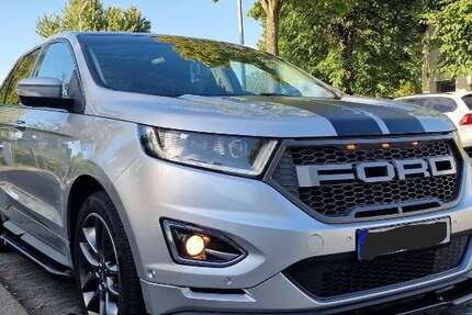 Ford Edge 169.000 km 16.500 &euro; Schweinfurt 97421
