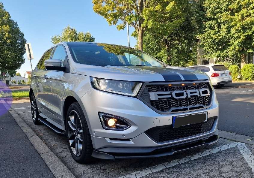 Ford Edge 169.000 km 16.500 &euro; Schweinfurt 97421