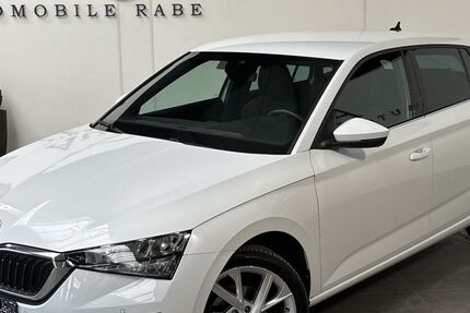 Skoda Scala 46.750 km 19.749 &euro; Wardenburg 26203
