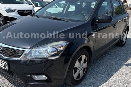 Kia ceed / Ceed 200.000 km 1.999 &euro; Waiblingen-Hegnach 71334