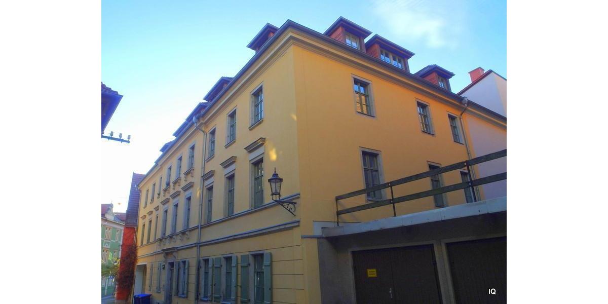 Etagenwohnung Meißen - 2 Zimmer, 51 m&sup2;, 305&euro; | Angebot:26347835
